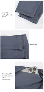 PureMotion Breathable Yoga Set