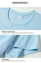 RunEase Breathable Running T-Shirt