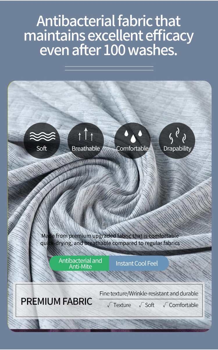 MotionCore Quick-Dry Performance Tee