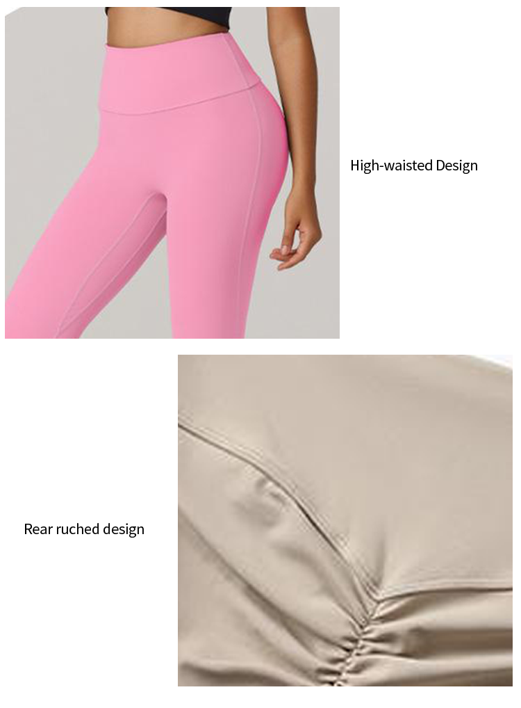 ContourFlow Sculpt Yoga Set