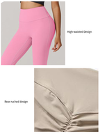 ContourFlow Sculpt Yoga Set