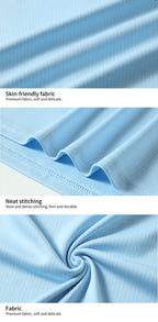 RunEase Breathable Running T-Shirt