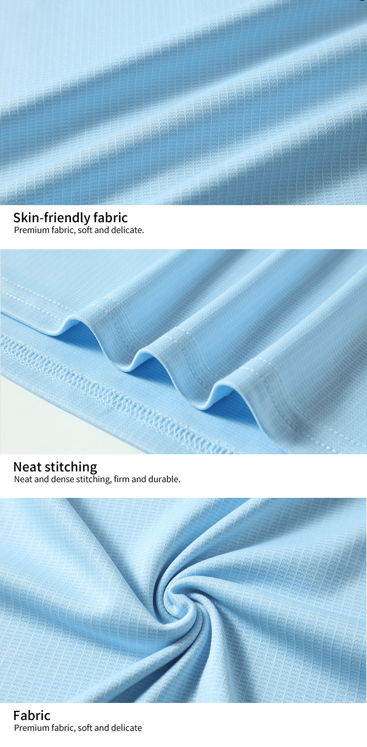 RunEase Breathable Running T-Shirt