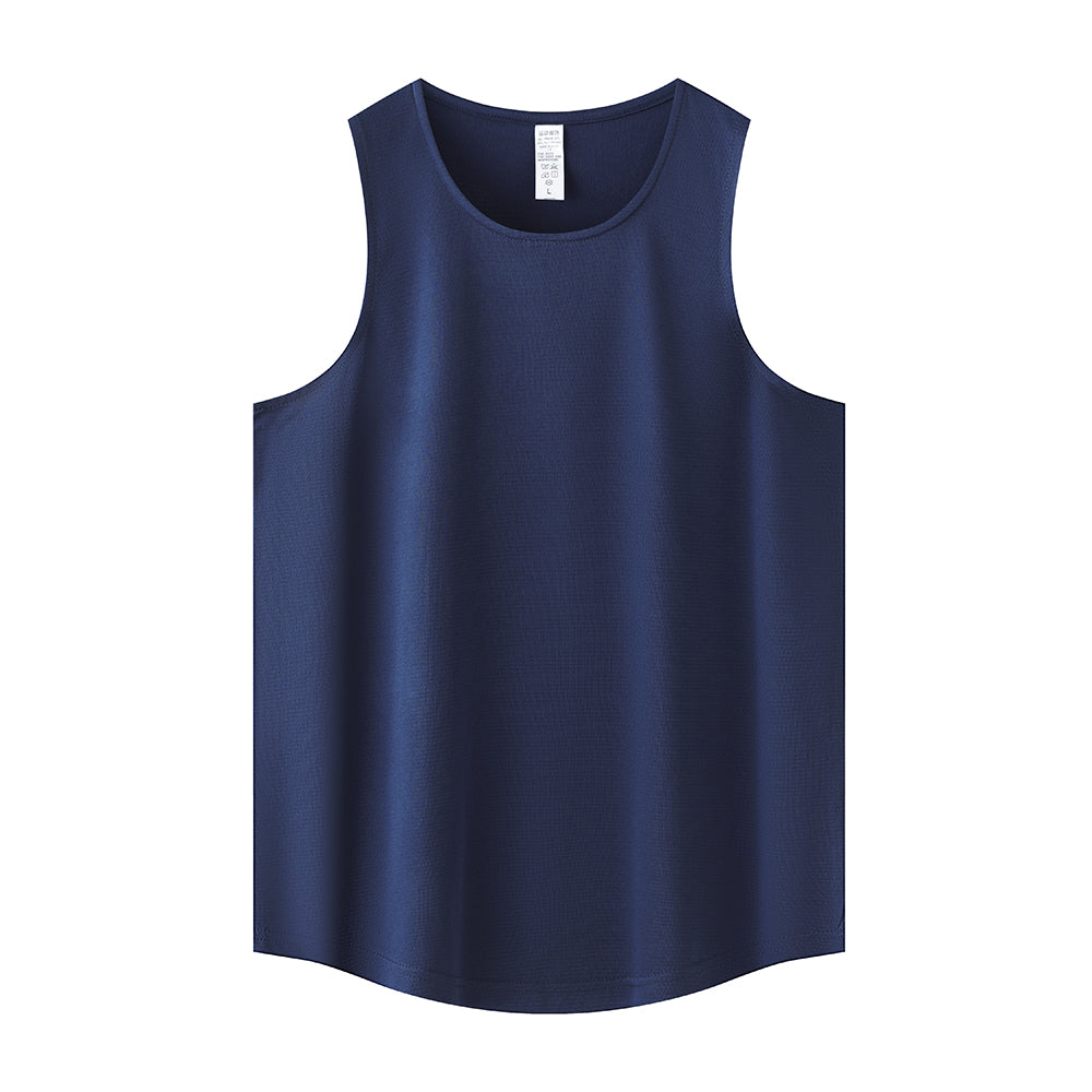 Men's Muscle Fit Tank Top