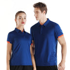 CoolForm Active Fit Polo Shirt