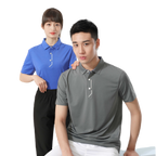 FlexDrive Stretch Performance Polo