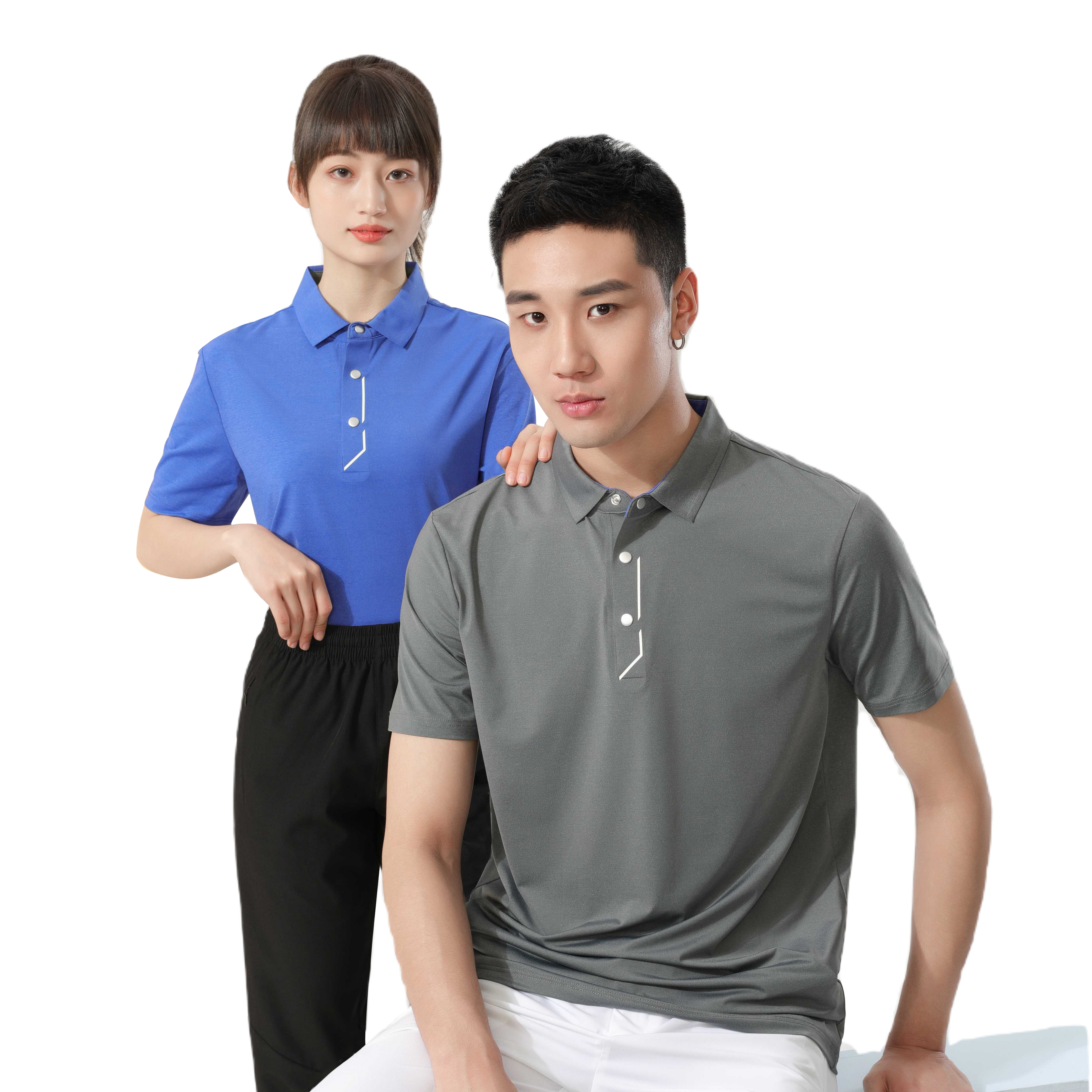 FlexDrive Stretch Performance Polo