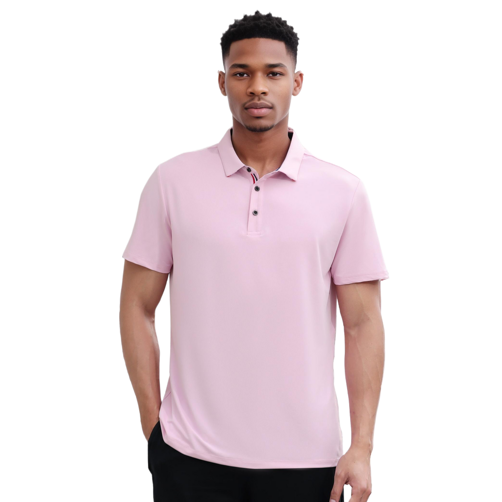 SmartFit Soft Touch Polo Shirt
