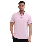 SmartFit Soft Touch Polo Shirt