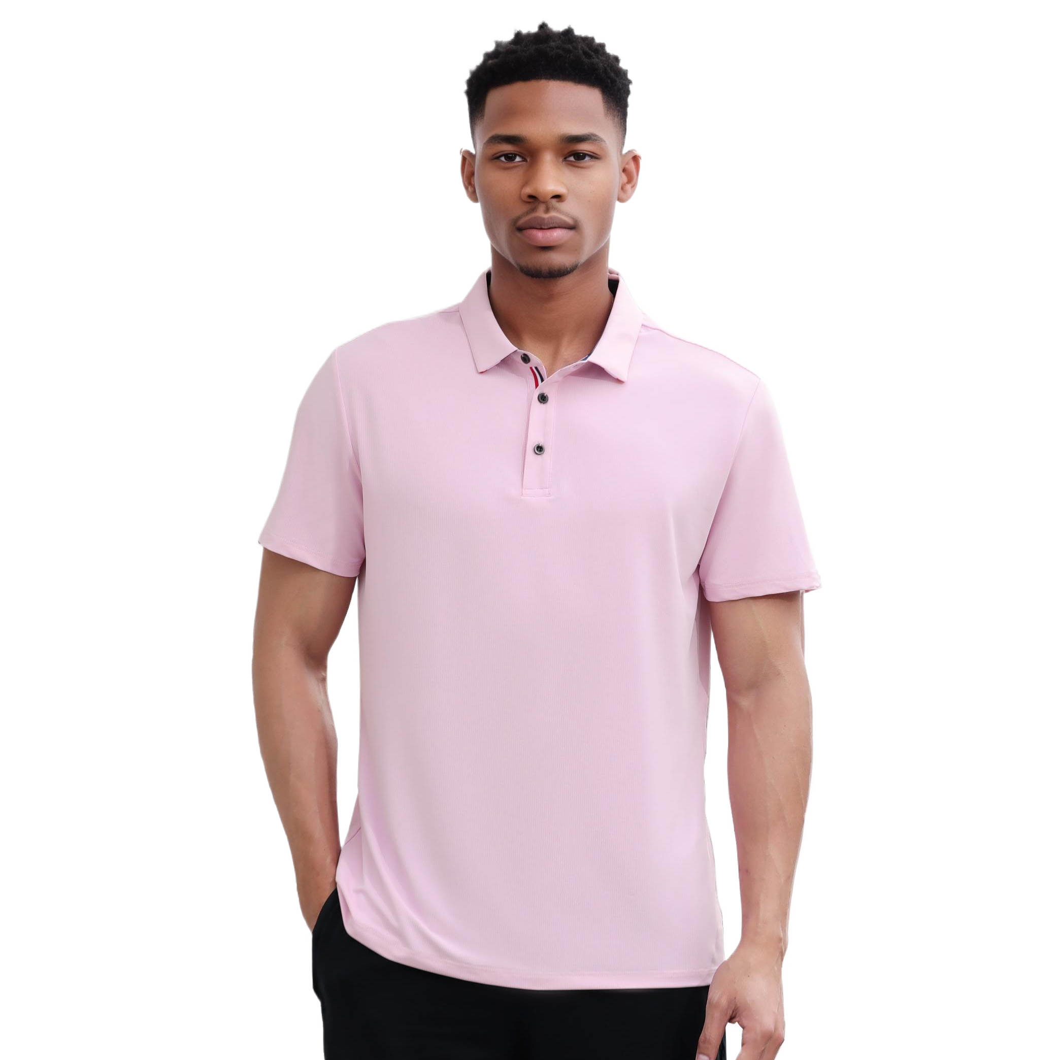 SmartFit Soft Touch Polo Shirt