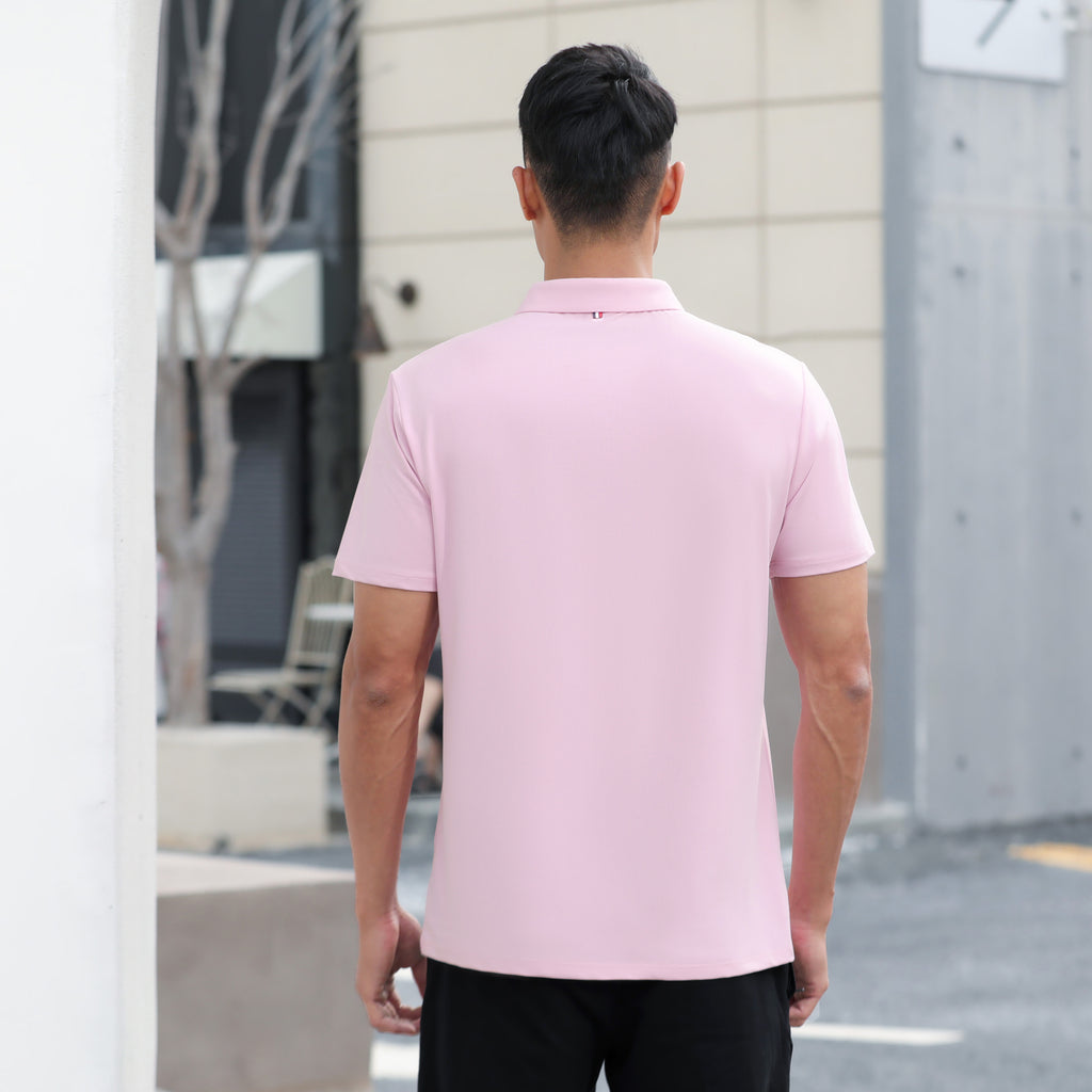 SmartFit Soft Touch Polo Shirt