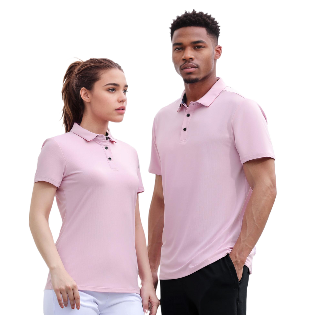 SmartFit Soft Touch Polo Shirt