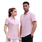 SmartFit Soft Touch Polo Shirt