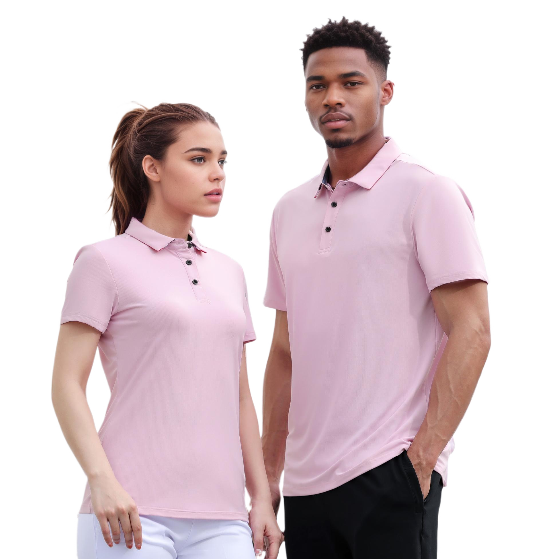 SmartFit Soft Touch Polo Shirt