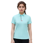AeroSilk Quick-Dry Business Polo
