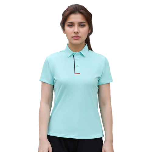 AeroSilk Quick-Dry Business Polo
