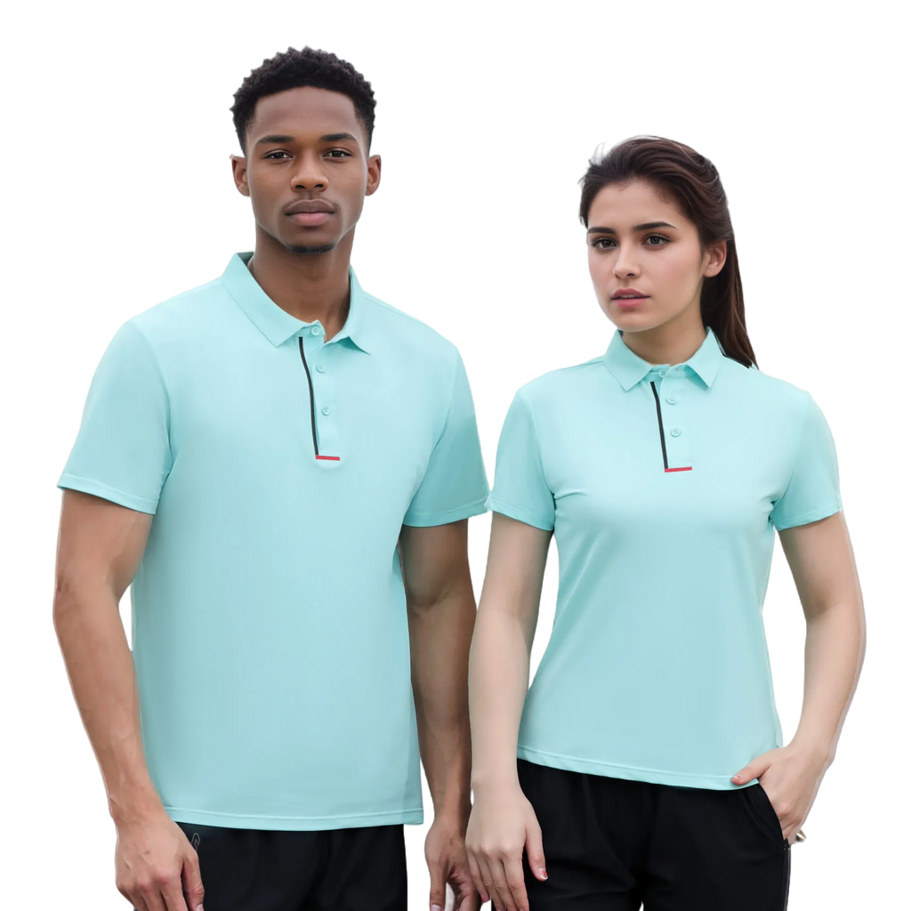 AeroSilk Quick-Dry Business Polo