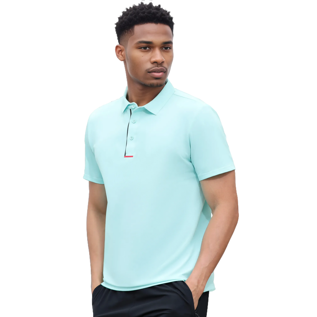 AeroSilk Quick-Dry Business Polo