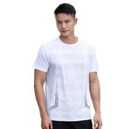 RunLite Breathable Workout T-Shirt