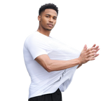 RunLite Breathable Workout T-Shirt