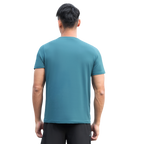 RunEase Lightweight Sports Tee