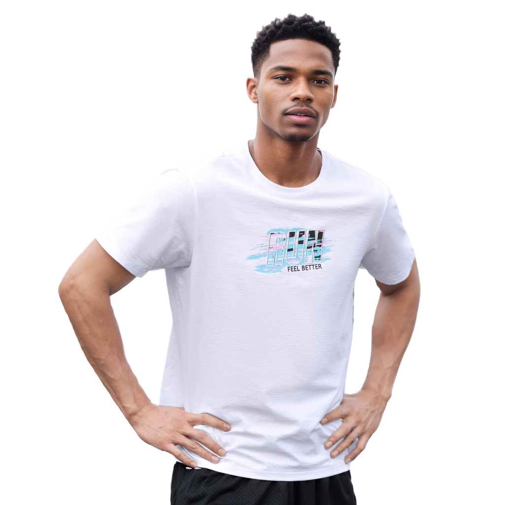CoreMotion Quick-Dry Active Tee