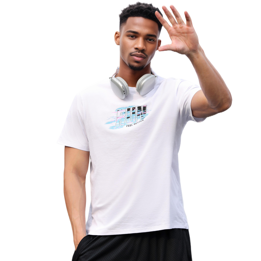 CoreMotion Quick-Dry Active Tee