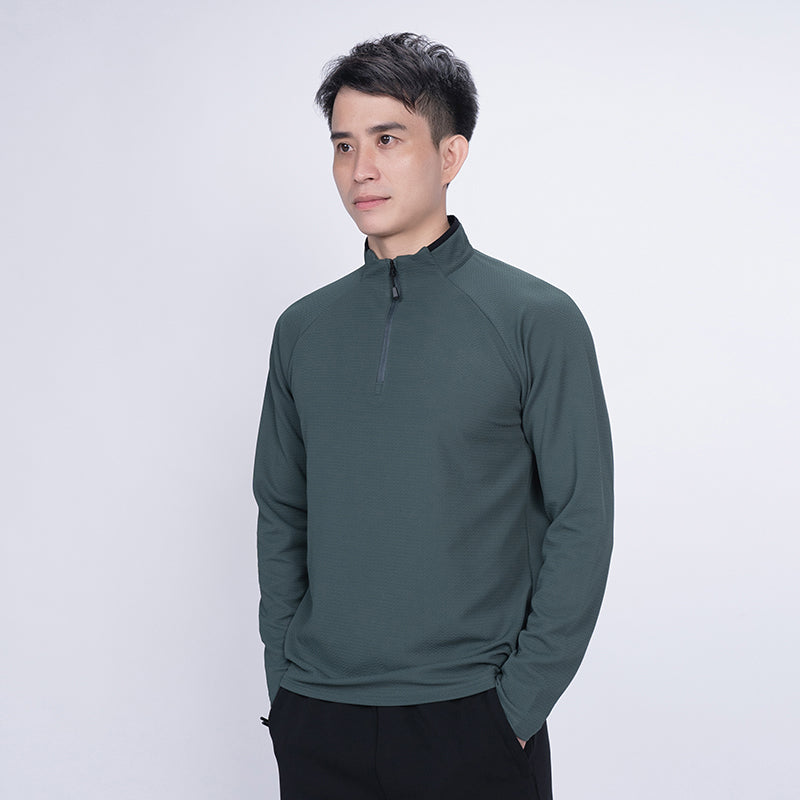AeroSkin ElasticFit Training Polo