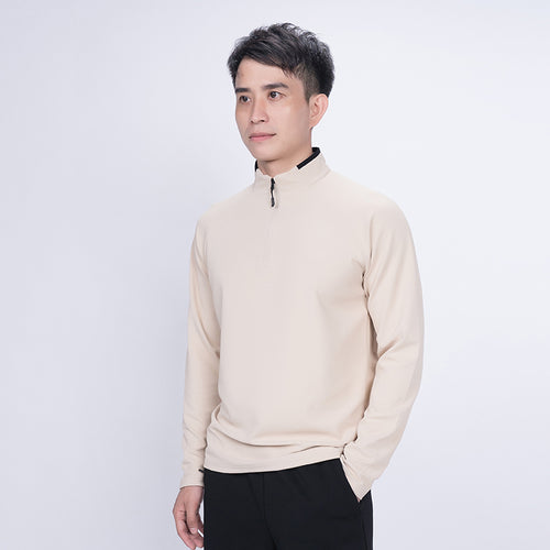 AeroSkin ElasticFit Training Polo