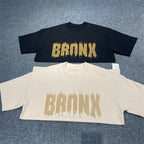 Oversized Streetwear T-Shirt Everyday Styling