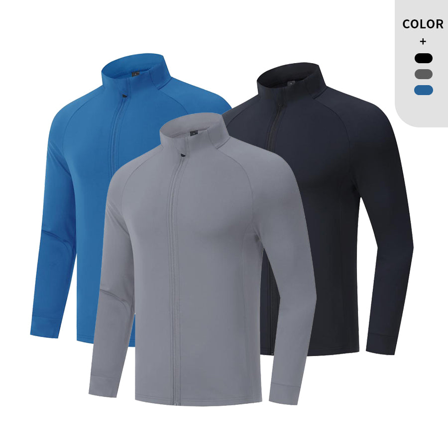 Fit Sports Jacket for Men