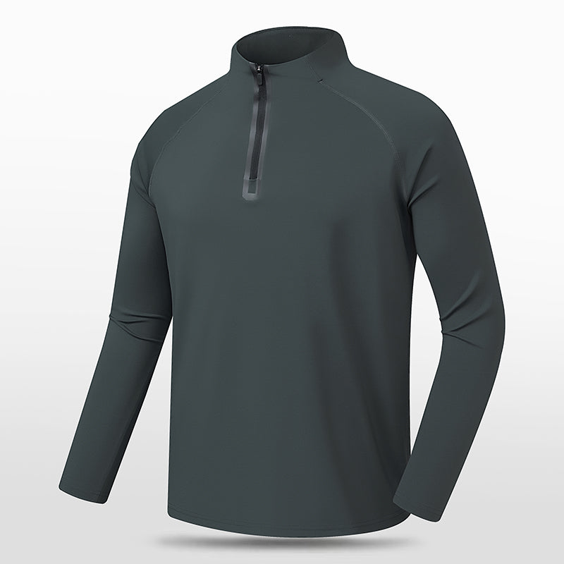 FlowMotion Sweat-Wicking Performance Tee