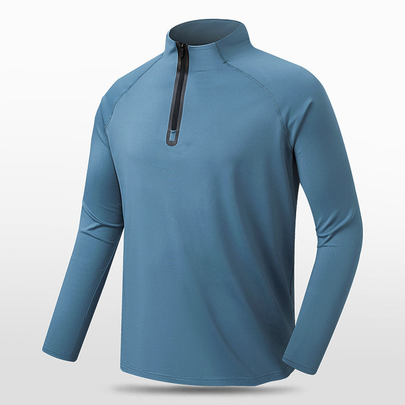 FlowMotion Sweat-Wicking Performance Tee