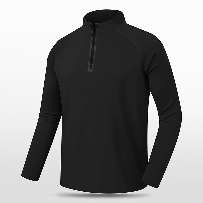 FlowMotion Sweat-Wicking Performance Tee