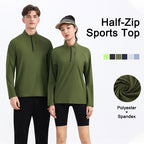 MoveCore Lightweight Training Long Sleeve