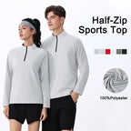 VentoFit Stretch Performance Top