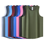 Men's Muscle Fit Tank Top