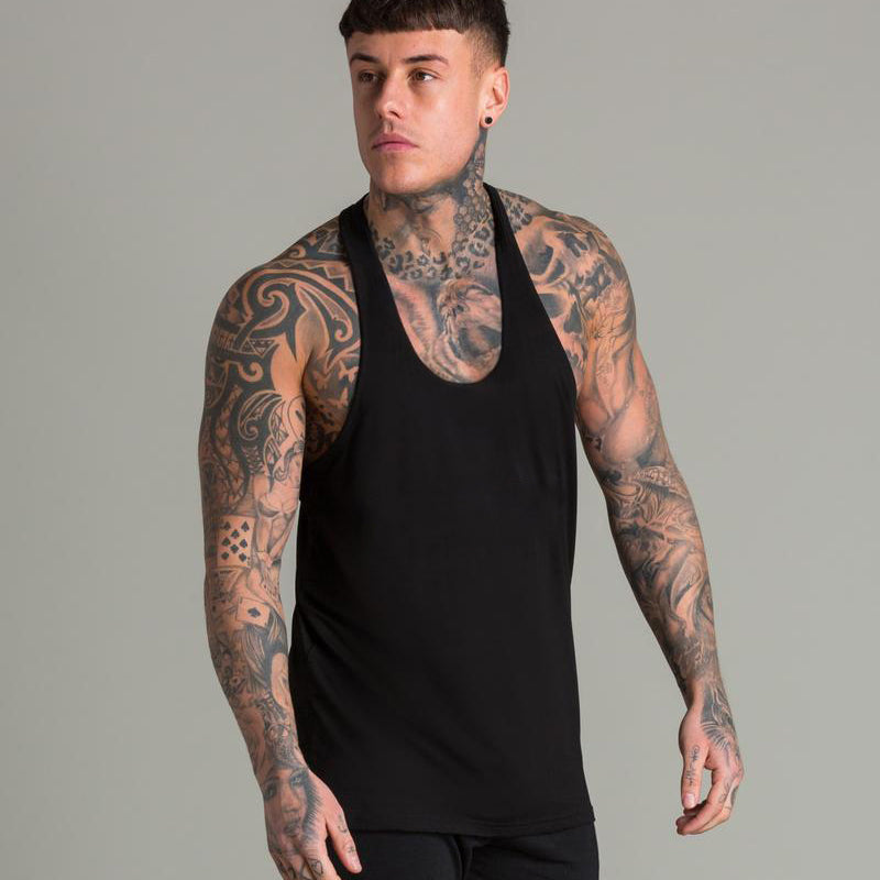 Athletic Training Tank Top
