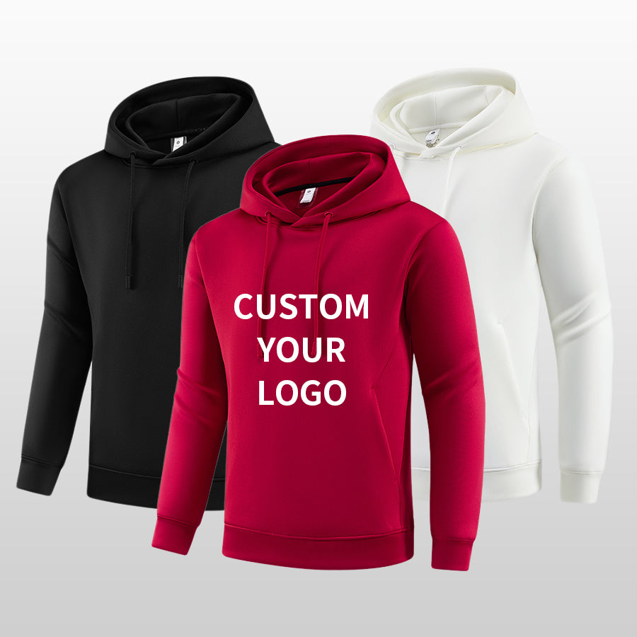 Activewear Pullover Breathable Running Fitness Sweatshirt For Men