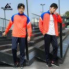 RunFlow Lightweight Training Suit