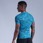 AeroSkin Breathable Training T-Shirt