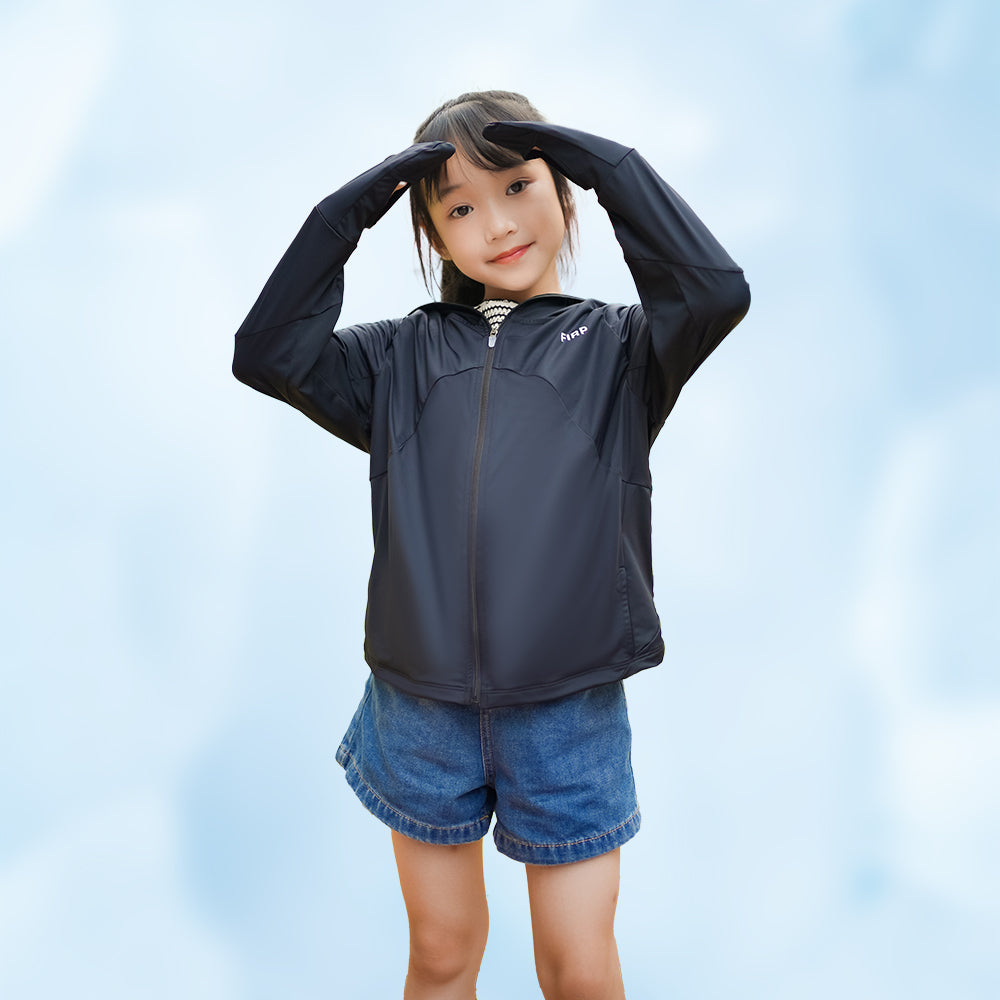 SunWave CoolTouch UV Protection Jacket