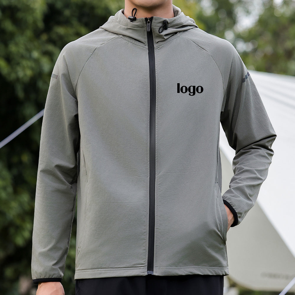 Active Sun Jacket