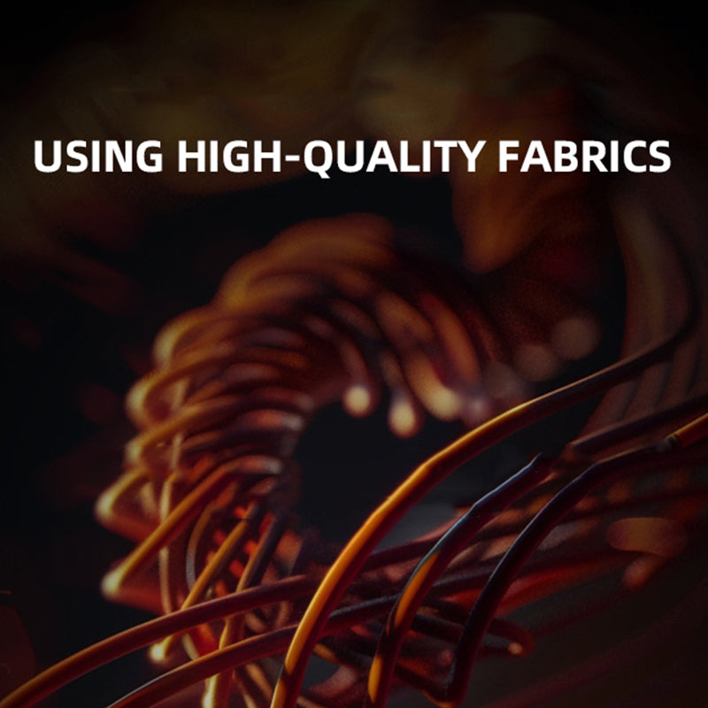 MotionWave Lightweight Active Crew Neck Tee – Black