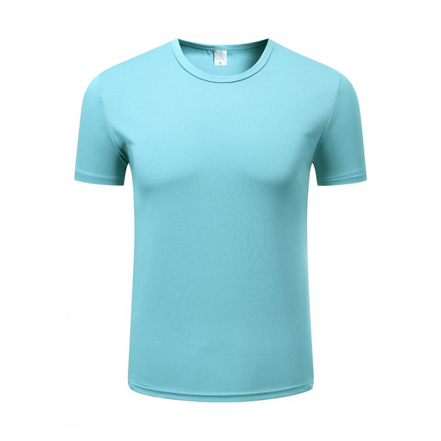 CoolMotion Lightweight Training Tee