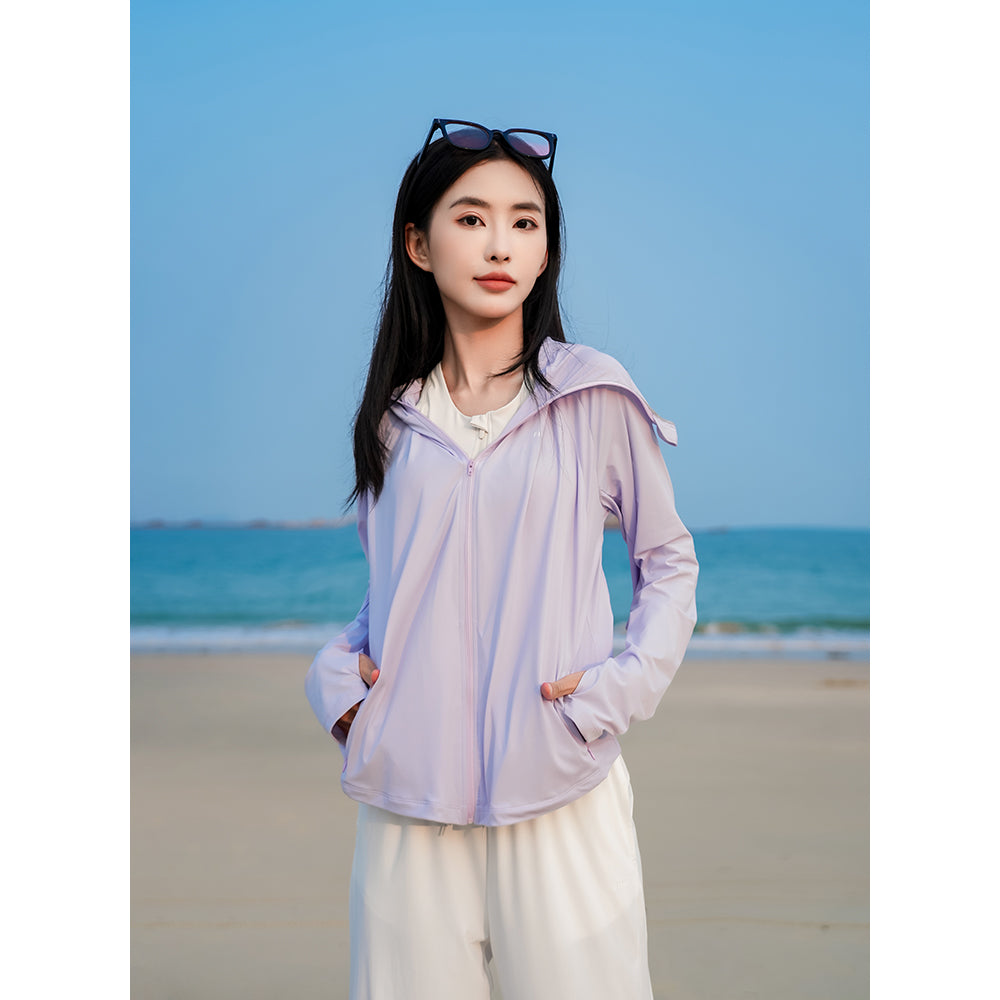 AeroCool QuickDry Active Hoodie