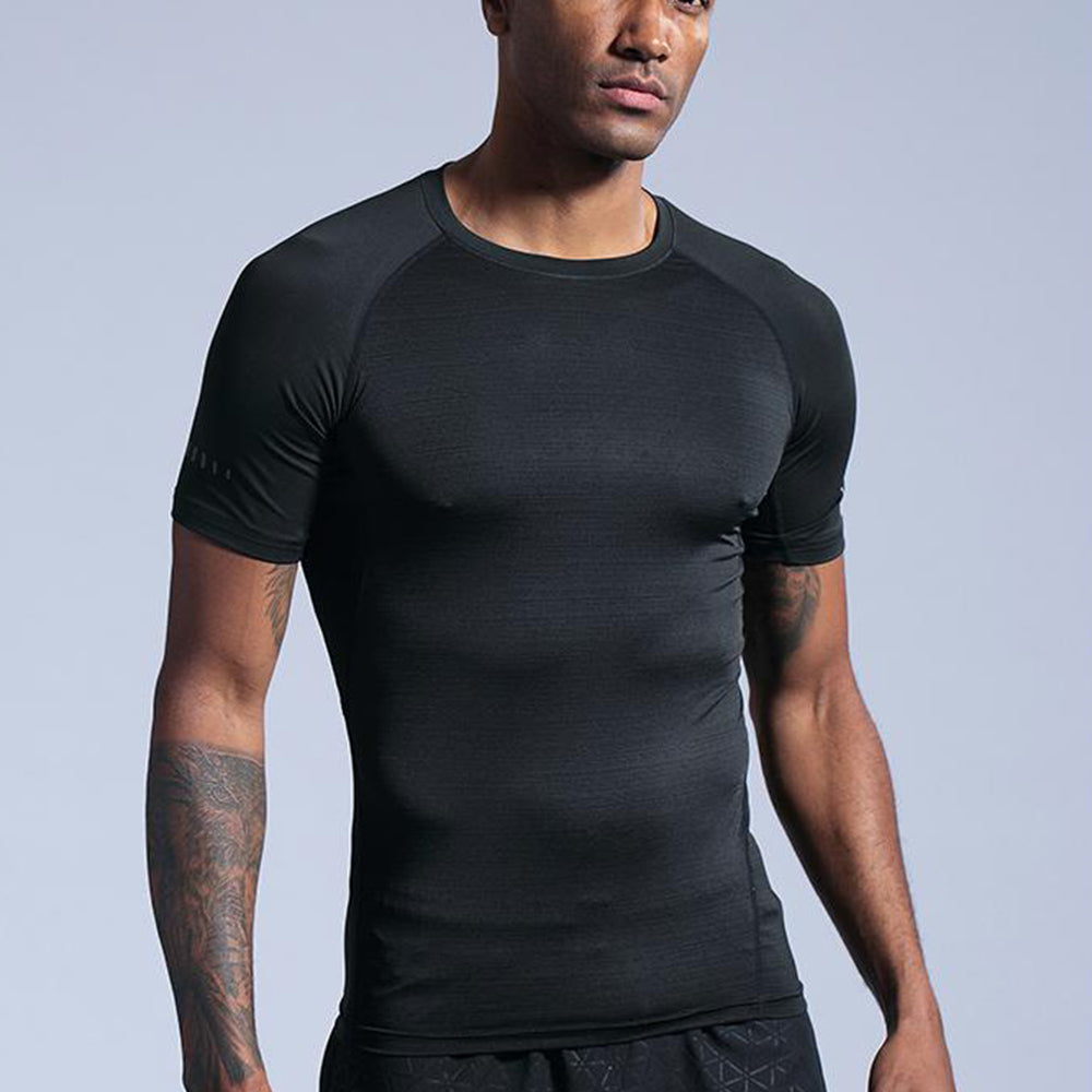 MoveSkin Breathable Running Tee