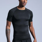 MoveSkin Breathable Running Tee