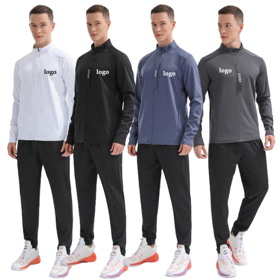 Men’s Casual Sports Jacket