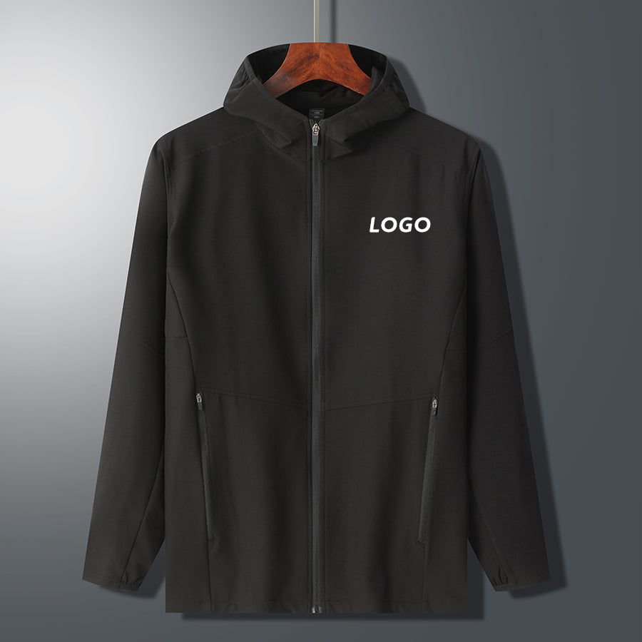 Men Lightweight Running Clothes